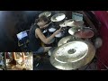 George Kollias - Shall Rise Shall Be Dead - drum cover by Krzysztof Klingbein