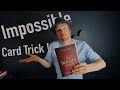 Its Impossible, Card trick From Harry Lorayne's The Magic Book