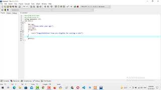 Voting System | Programming Sessions