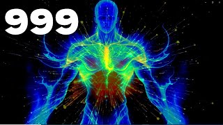 999 Hz *WARNING* (VERY POWERFUL), Manifest Huge Amounts of Money VERY FAST 🔴 Law of Attraction