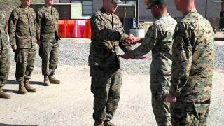 My Promotion to Corporal Part 2