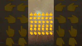 Lalala hand emoji challenge#solomusic#shortvideo#shorts#trendingshorts