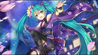 Nightcore  ~  PASSION  「GARNiDELiA」