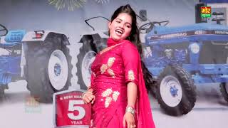 Mast Bharota    Latest Haryanvi Dance    Sunita Baby Dance 2018    Stage Dance    Mor Music