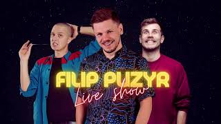 Filip Puzyr Live Show - Bartosz Zalewski i Kuba Wu