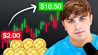 Why XRP is Going to $10 in 2026… (Mark My Words)