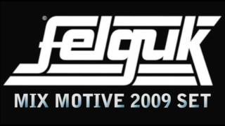 FELGUK - MIX MOTIVE SET 2009