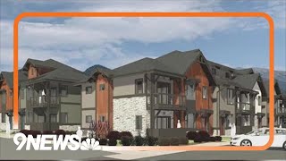 Frisco and CDOT to break ground on affordable housing complex for employees, residents