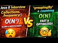 Interview Question - Ep4- Program to find duplicate integers in list  using java 8