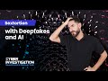 Can You Outsmart Deepfake Sextortion Scams Before They Ruin You?