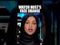 The Exact Moment CNN Host Realizes Ilhan Omar Is a Monster