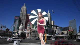 Las Vegas Asian Massage Service