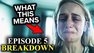 INDUSTRY Season 4 Episode 5 Ending Explained