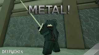 This Enchant Is Crazy Strong Deepwoken