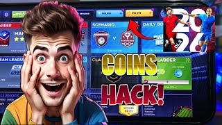 Dls 26 Hack Ios Android Dream League Soccer 2026 Hack Get Free