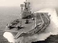 HMS Ark Royal & The Last Farewell. 576p