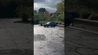 JEEP GRAND CHEROKEE SRT ACCELERATION, SLIDING