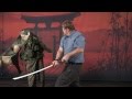 Cold Steel - Warrior Series Japanese Swords