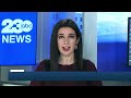 KERO 23 ABC News Bakersfield Latest Headlines | January 8, 7am