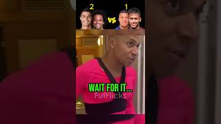 Ronaldo Marcelo VS Neymar Mbappe Prank Challenge 🤣🤣