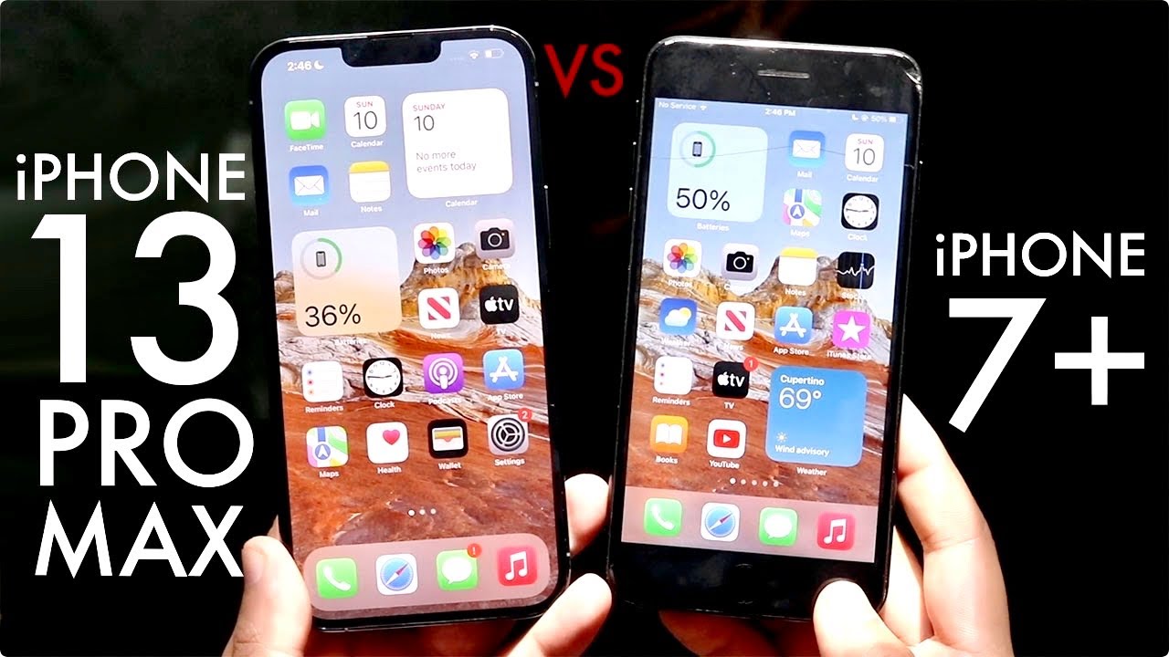 Iphone 13 Pro Vs Pro Max Rackjoker