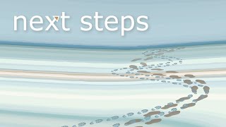 0845 - Feb 9 2025 // Next steps in following // Colossians  1:1-14