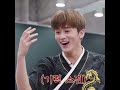 nct 마크 이쯤에서 다시 보는 장금이마크