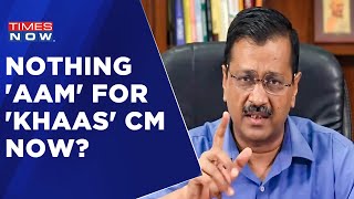 Operation Sheesh Mahal: Kejriwal's Rs 45 Crore 'Secret' Revealed, Nothing 'AAM' For 'Khaas' CM Now?