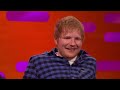 Ed Sheeran EXTENDED INTERVIEW on The Graham Norton Show