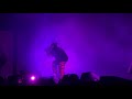 Post Malone-Better Now LIVE