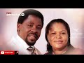 Evelyn Joshua emotional tribute to late husband Prophet TB Joshua | Celebrating the life and legacy