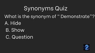 Synonyms " Demonstrate" #alternatives #similarwords #wordmeanings #vocabulary #wordlist #lexicon