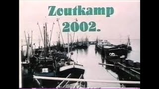 Dorpsfilm Zoutkamp 2002 (Digitaal verbeterd 2025)