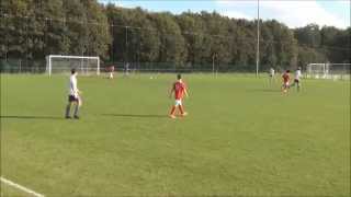 U17 (IntProv) SW Harelbeke - K.  Zwevegem Sport 3-0 (11 okt 2014)