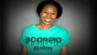 Scorpios! Handle Your Obsessive Thoughts | Transformation Series 2022