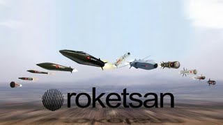 Roketsan is on the #DefenseNewsTop100 list of the 100 largest defense industry companies in world