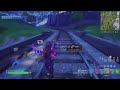 fortnite solo 14 kills and victory royale 2024 event