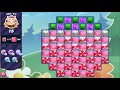 Candy Crush Saga Level 330 (NO BOOSTERS)