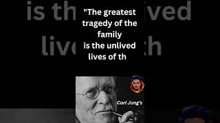Carl Jung Quotes that tell a lot about ourselves |PART 02|One of the Most Brilliant Minds of alltime