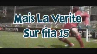 FIFA 15 | Compilation de Bug, Fail et WTF !