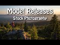 Model Releases for Stock Photography - The Process