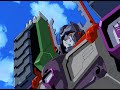 toonami transformers armada in flight movie promo 4k