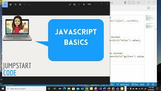 JavaScript for Beginners: Lesson 6 - Boolean expressions