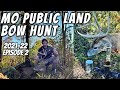 Public Land Bow Hunt Missouri [Self Film]