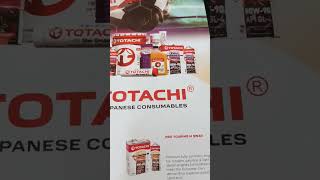 TOTACHI ENGINE OIL