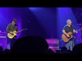 The Pixies “Who’s More Sorry Now?” live at House of Blues Anaheim, California October 2, 2022