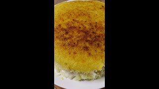 How To Make Tahdig Crispy Rice