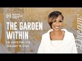 Dream 24: The Garden Within - Anita Phillips