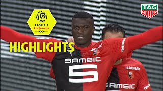 Highlights Week 19 - Ligue 1 Conforama / 2019-20