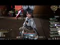 blade dancer beginner guide blade and soul neo 5 minute crash course